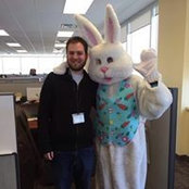 Josh Silverhart's photo