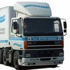 Wilson Removals Oxford