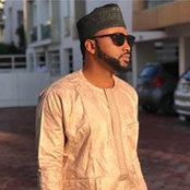Sadiq Yahaya's photo
