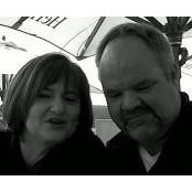 Leon En Liesl Gildenhuyss foto