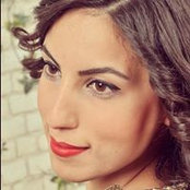 Aylin Kömez's photo