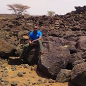 Stephen Ndivo's photo