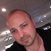 Jason McKenna's photo