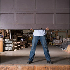 Garage Door repair Providence RI (401) 406-4155