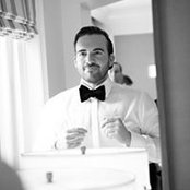 Justin Friedmans foto