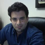 Andy Azad's photo