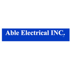 Able Electrical Inc