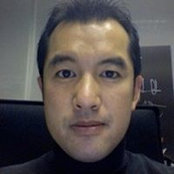 Anthony Tse's photo