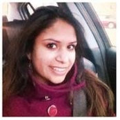 Damaris Castillo's photo