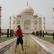 Rajan Chandras foto