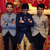 Prateek Bansal's photo