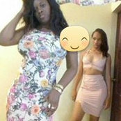 Vanessa Beckles's photo