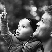 Frank Gifford's photo
