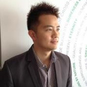 Joe Lee's photo