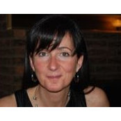 Caroline Mackie's photo