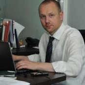 Petr Chayrev's photo