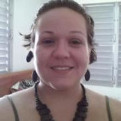 Alicia Rivera's photo