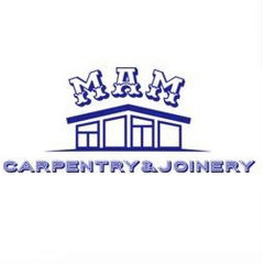 MAM Carpentry & Joinery Ltd