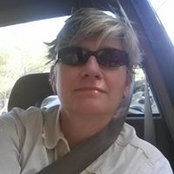 Tracy Thigpens billede