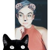 Katie Keeling's photo