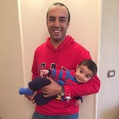 Ahmed Wael's photo