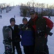Cody Hamanns foto
