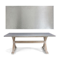 Nantucket Dining Table - Dining Tables