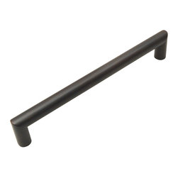 Cosmas - Contemporary Cabinet Bar Pull - Cabinet And Drawer Handle Pulls