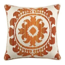Elaine Smith Luxury Outdoor Pillows - Outdoor Cushions And Pillows