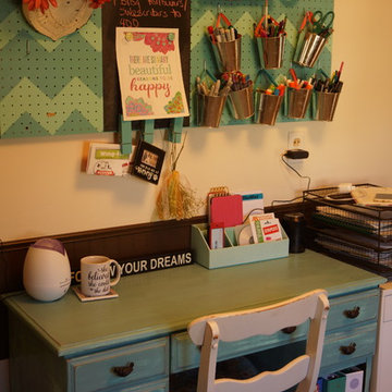 31 Days to an Organized Life challenge