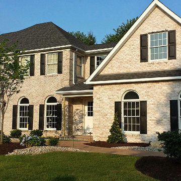 Bethlehem Township PA Addition