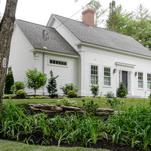 exteriors
