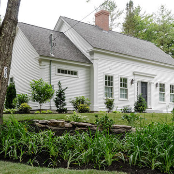 Lucy Sayre: Greek Revival