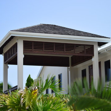 Award-winning Jamaica Great House, Cayman Islands
