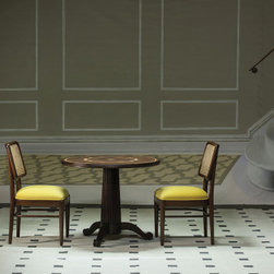 Triology - Dining Tables