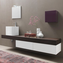 Modern Bath