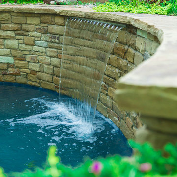 Woodland Springs