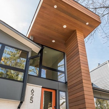 Rochester Midcentury