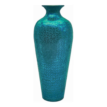 THE 15 BEST Turquoise Vases for 2022 | Houzz