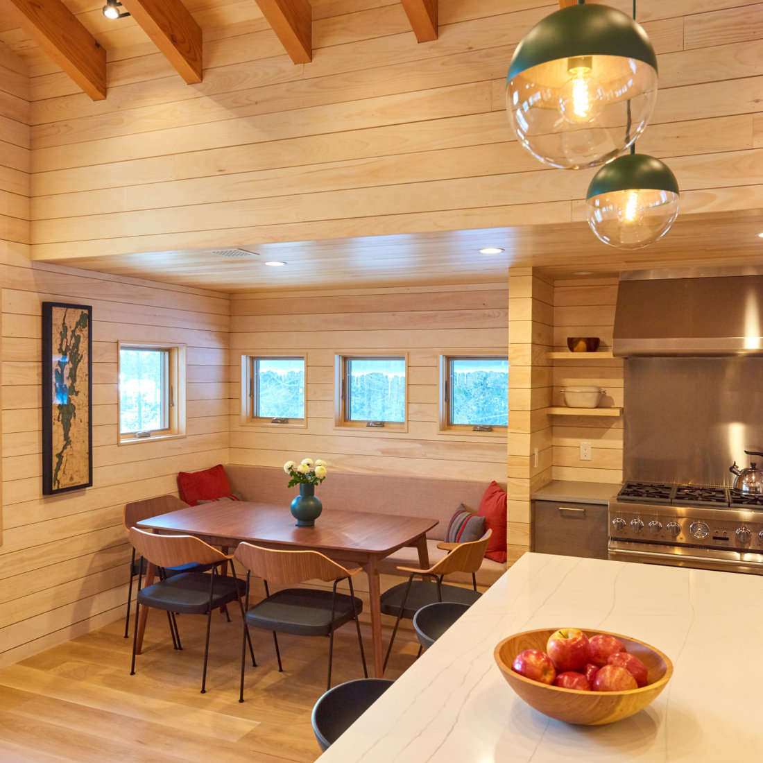 Dining Nook