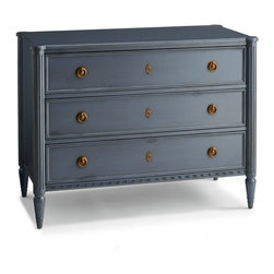 Etienne Chest - Accent Chests And Cabinets