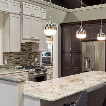 Aristokraft Kitchen - MPC Builder's Studio