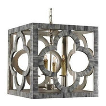 entryway lighting