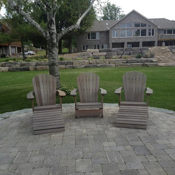 Adirondack Chairs