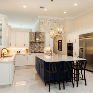 Residential