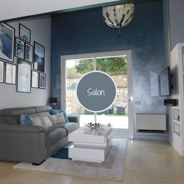 Salon