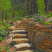 Stairs - Exterior