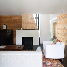Hybrid Interiors