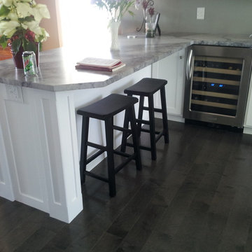 Our Work