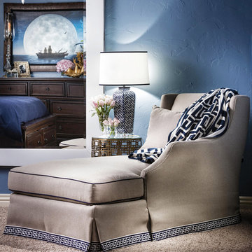 Accent Tables